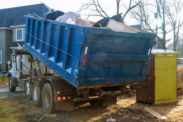 Reliable Brighton, IL Junk Removal Services Solutions